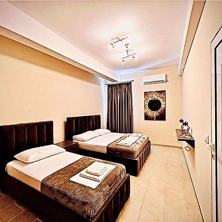 Kristian Apartments 베라트 외부 사진