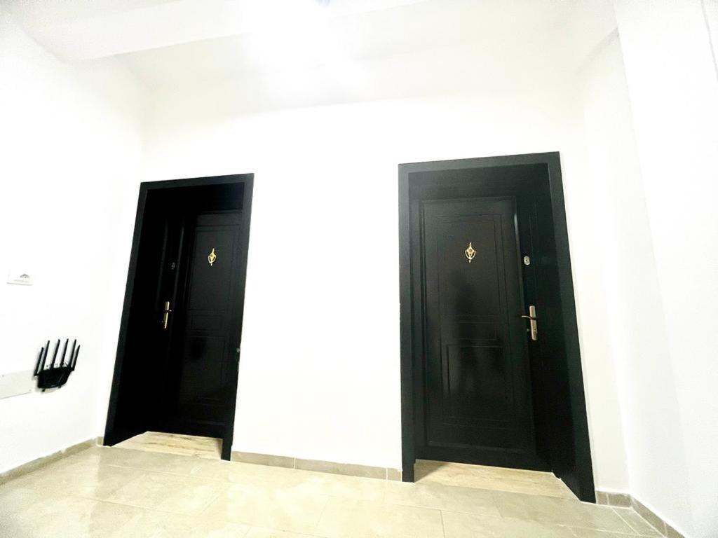 Kristian Apartments 베라트 외부 사진
