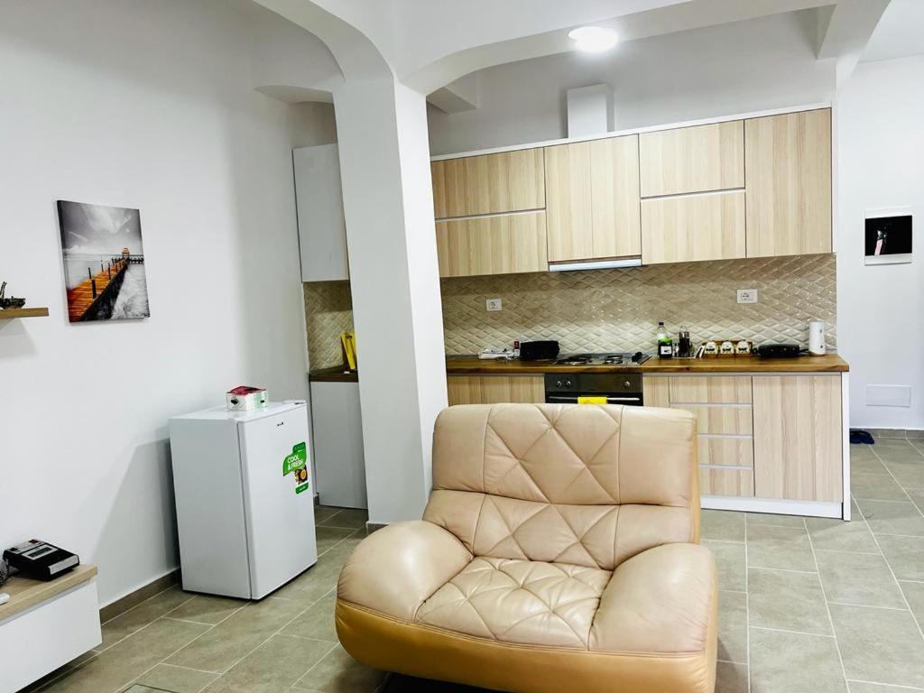 Kristian Apartments 베라트 외부 사진