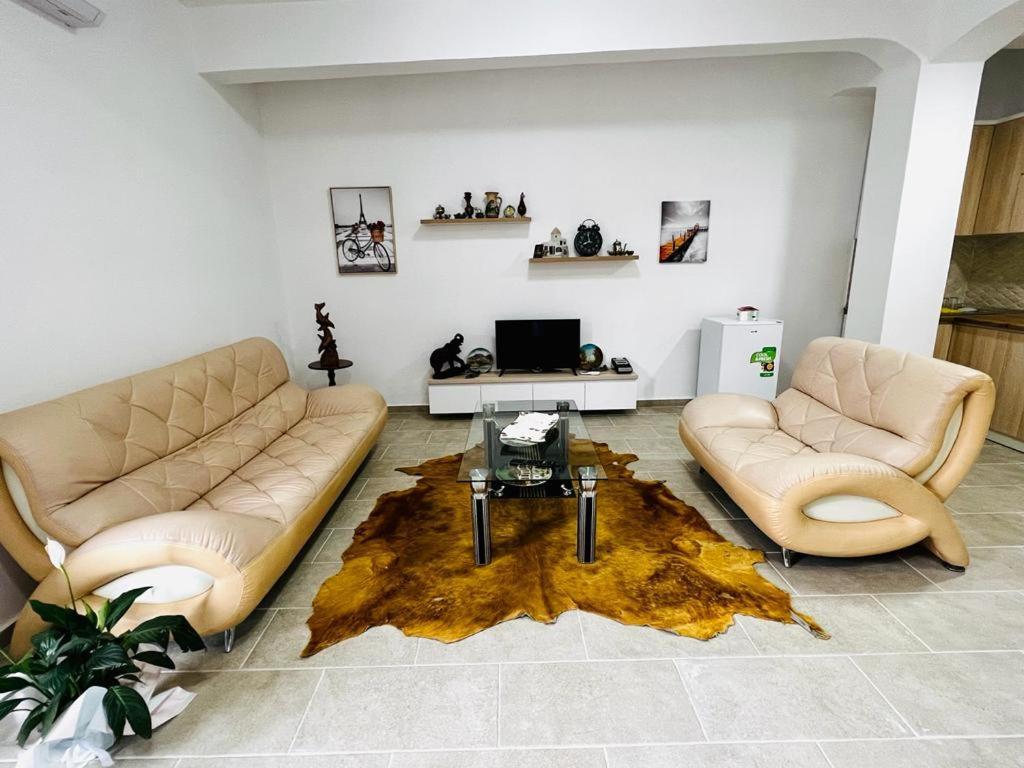Kristian Apartments 베라트 외부 사진