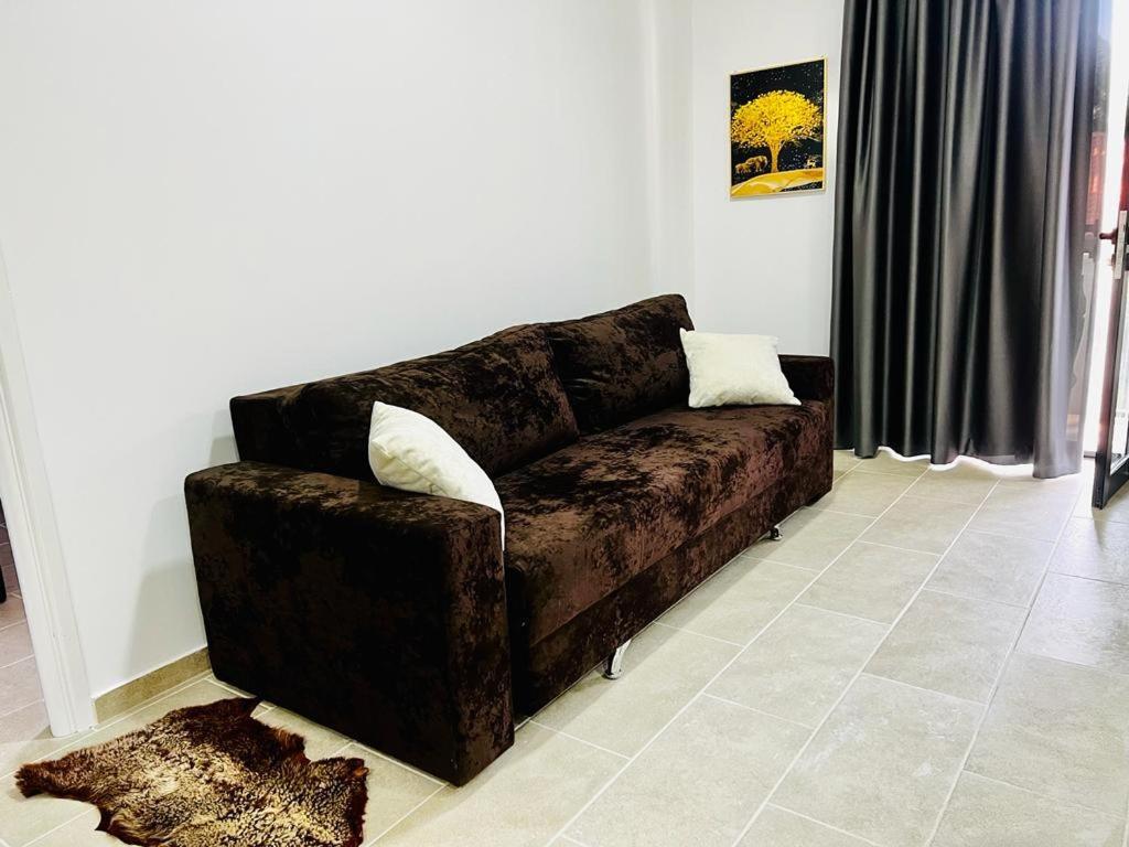 Kristian Apartments 베라트 외부 사진