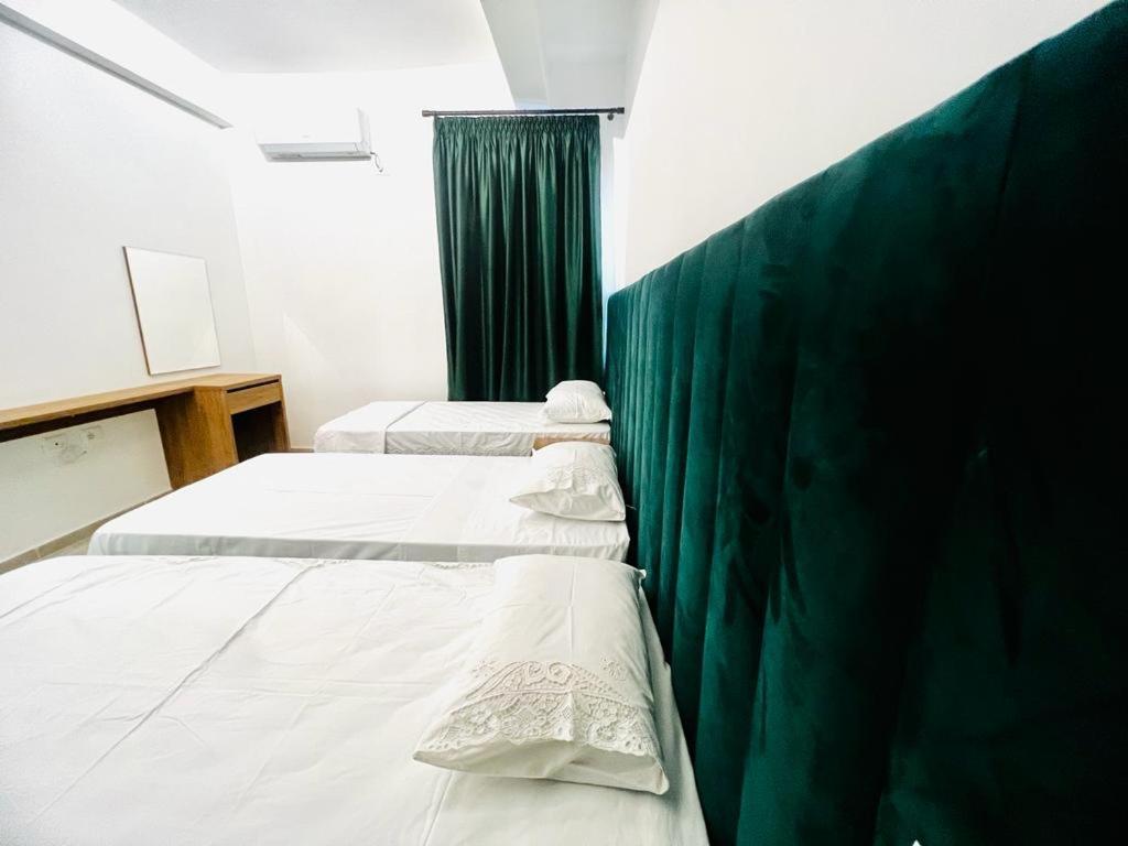 Kristian Apartments 베라트 외부 사진