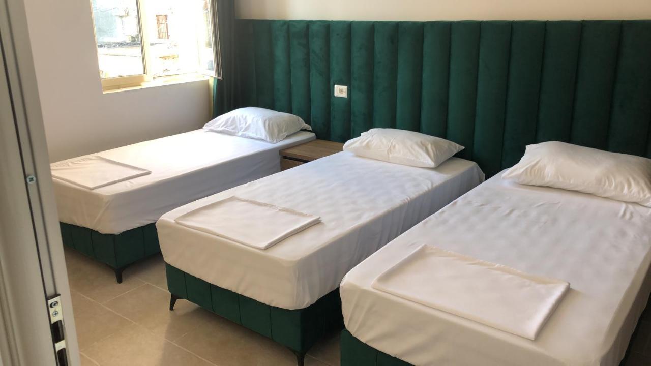 Kristian Apartments 베라트 외부 사진