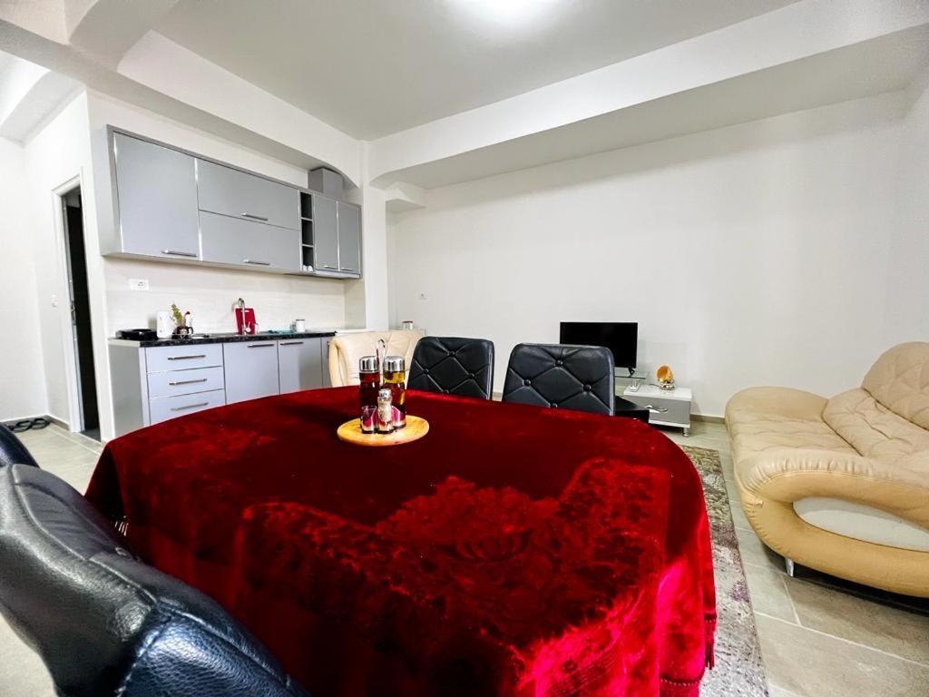 Kristian Apartments 베라트 외부 사진