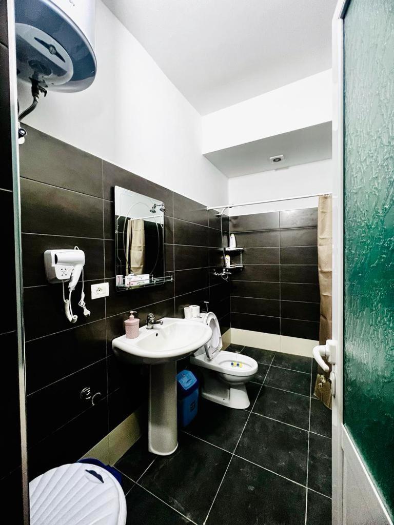 Kristian Apartments 베라트 외부 사진