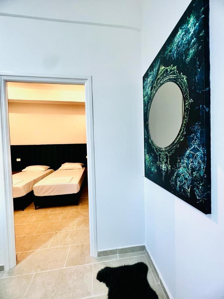 Kristian Apartments 베라트 외부 사진