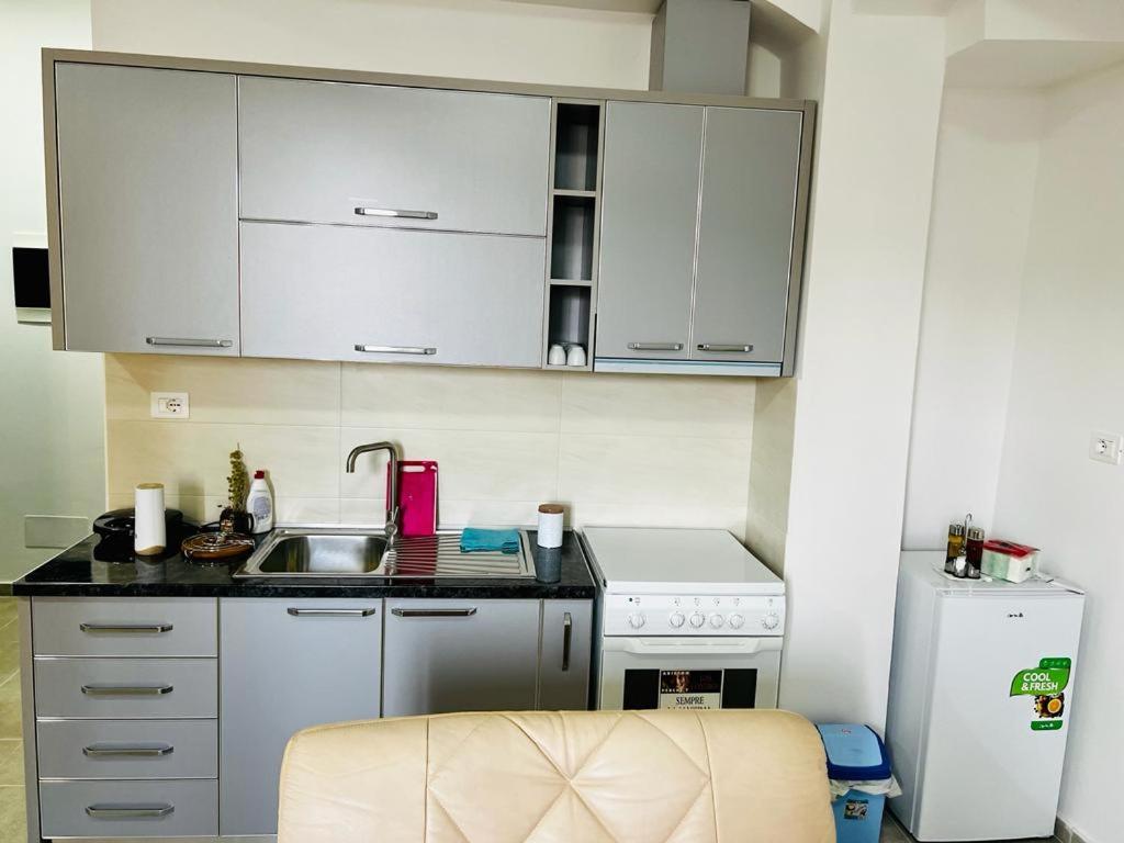 Kristian Apartments 베라트 외부 사진