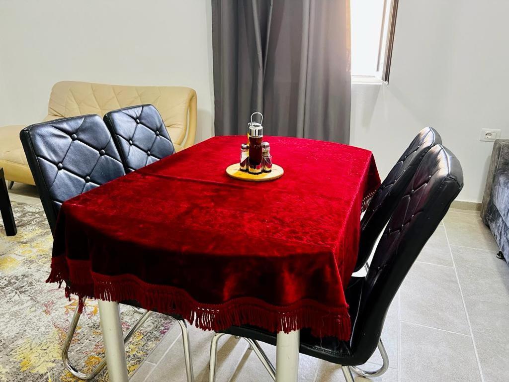 Kristian Apartments 베라트 외부 사진