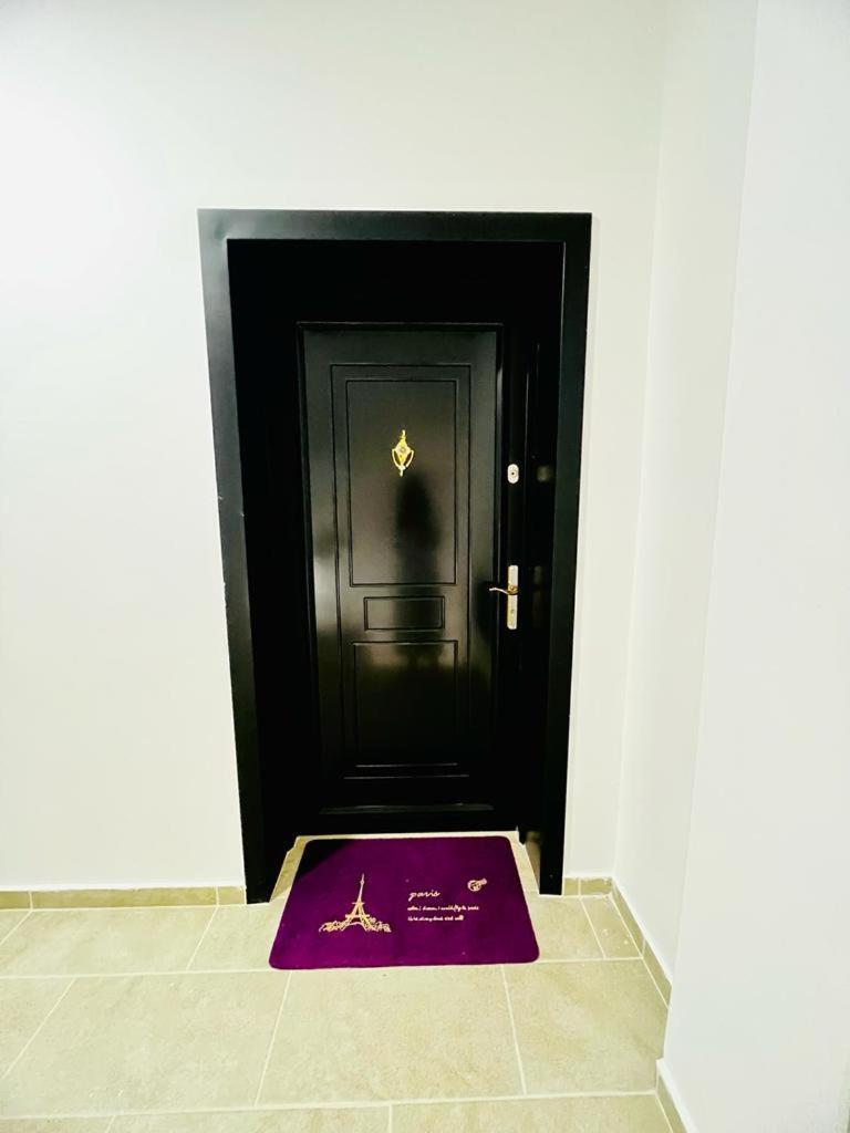 Kristian Apartments 베라트 외부 사진