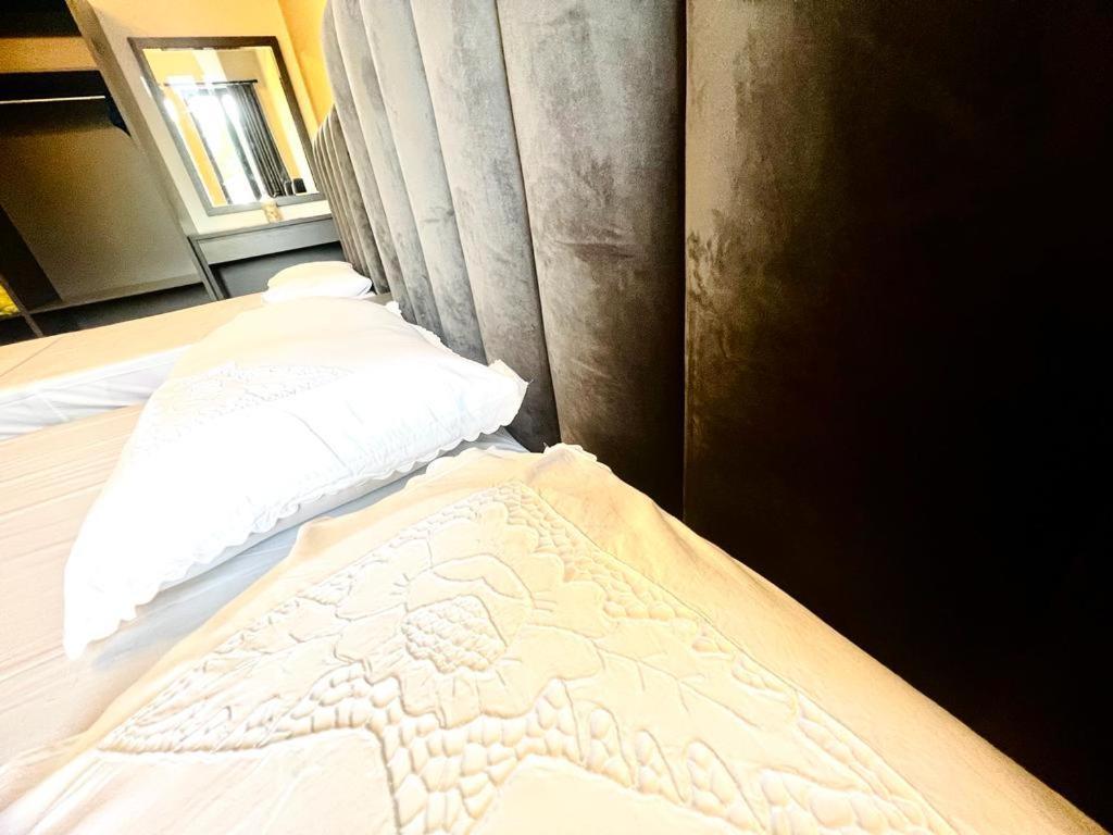 Kristian Apartments 베라트 외부 사진