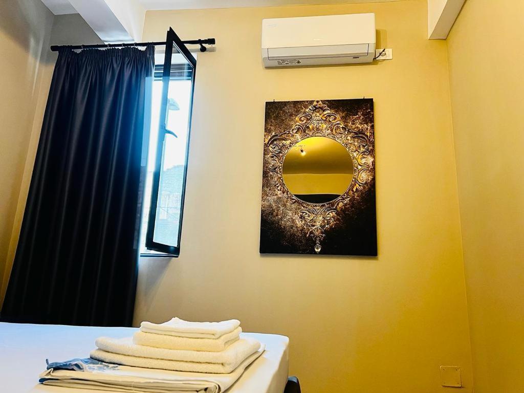 Kristian Apartments 베라트 외부 사진